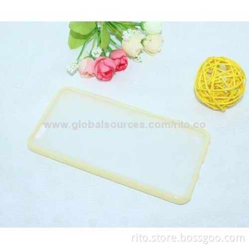 New TPU and PC Hard Case for iPhone6New